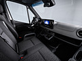 2024 Mercedes-Benz eSprinter - Interior