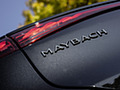 2024 Mercedes-Maybach EQS 680 SUV (Color: Obsidian Black/Mojave Silver) - Badge