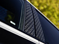2024 Mercedes-Maybach EQS 680 SUV (Color: Obsidian Black/Mojave Silver) - Detail
