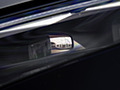 2024 Mercedes-Maybach EQS 680 SUV (Color: Obsidian Black/Mojave Silver) - Headlight