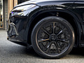2024 Mercedes-Maybach EQS 680 SUV (Color: Obsidian Black/Mojave Silver) - Wheel