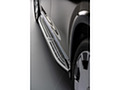 2024 Mercedes-Maybach EQS 680 SUV (Color: Velvet Brown / Onyx Black)