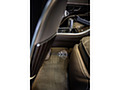 2024 Mercedes-Maybach EQS 680 SUV (Interior Color: Leather Nappa Exclusive, Espresso Brown / Balao Brown Pearl) - Interior, Detail