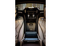 2024 Mercedes-Maybach EQS 680 SUV (Interior Color: Leather Nappa Exclusive, Espresso Brown / Balao Brown Pearl) - Interior, Detail