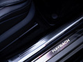 2024 Mercedes-Maybach EQS 680 SUV - Detail
