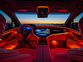 2024 Mercedes-Maybach EQS 680 SUV - Interior, Cockpit