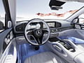 2024 Mercedes-Maybach GLS 600 4MATIC - Interior