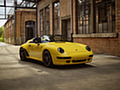 2024 Porsche 911 Type 993 Speedster