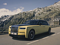 2024 Rolls-Royce Phantom Goldfinger