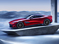 2025 Aston Martin Vanquish