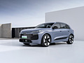 2025 Audi Q6L e-tron