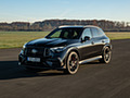 2025 BRABUS 730 based on Mercedes-AMG GLC 63 S E Performance