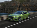 2025 Bentley Flying Spur