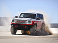 2025 Ford Bronco Stroppe Special Edition