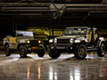 2025 Jeep Wrangler 4xe Willys 41 Special Edition