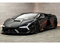 2025 MANSORY Initiate based on Lamborghini Revuelto