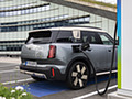 2025 MINI Countryman SE ALL4 - Charging