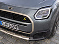 2025 MINI Countryman SE ALL4 - Detail