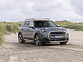 2025 MINI Countryman SE ALL4 - Front Three-Quarter