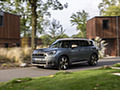 2025 MINI Countryman SE ALL4 - Front Three-Quarter