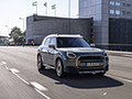 2025 MINI Countryman SE ALL4 - Front Three-Quarter