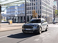 2025 MINI Countryman SE ALL4 - Front Three-Quarter