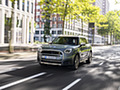 2025 MINI Countryman SE ALL4 - Front Three-Quarter