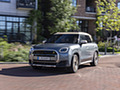 2025 MINI Countryman SE ALL4 - Front Three-Quarter