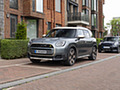 2025 MINI Countryman SE ALL4 - Front Three-Quarter