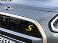 2025 MINI Countryman SE ALL4 - Grille