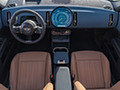 2025 MINI Countryman SE ALL4 - Interior, Cockpit