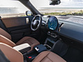 2025 MINI Countryman SE ALL4 - Interior, Detail