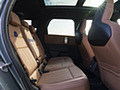 2025 MINI Countryman SE ALL4 - Interior, Rear Seats