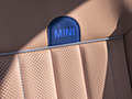 2025 MINI Countryman SE ALL4 - Interior, Seats