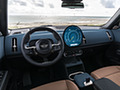 2025 MINI Countryman SE ALL4 - Interior