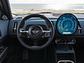 2025 MINI Countryman SE ALL4 - Interior