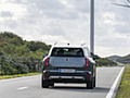 2025 MINI Countryman SE ALL4 - Rear