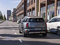 2025 MINI Countryman SE ALL4 - Rear