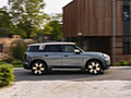 2025 MINI Countryman SE ALL4 - Side