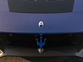 2025 Maserati GT2 Stradale - Detail