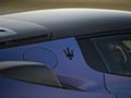 2025 Maserati GT2 Stradale - Detail