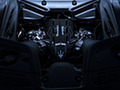 2025 Maserati GT2 Stradale - Engine