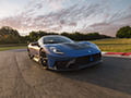 2025 Maserati GT2 Stradale - Front Three-Quarter