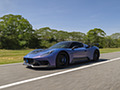 2025 Maserati GT2 Stradale - Front Three-Quarter