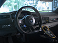 2025 Maserati GT2 Stradale - Interior