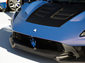 2025 Maserati GT2 Stradale - Presentation