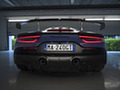 2025 Maserati GT2 Stradale - Rear