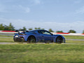 2025 Maserati GT2 Stradale - Rear Three-Quarter