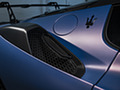 2025 Maserati GT2 Stradale - Side Vent