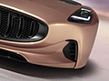 2025 Maserati GranCabrio Folgore - Detail